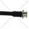 Centric Parts BRAKE HOSE 150.66426 - alternate 2